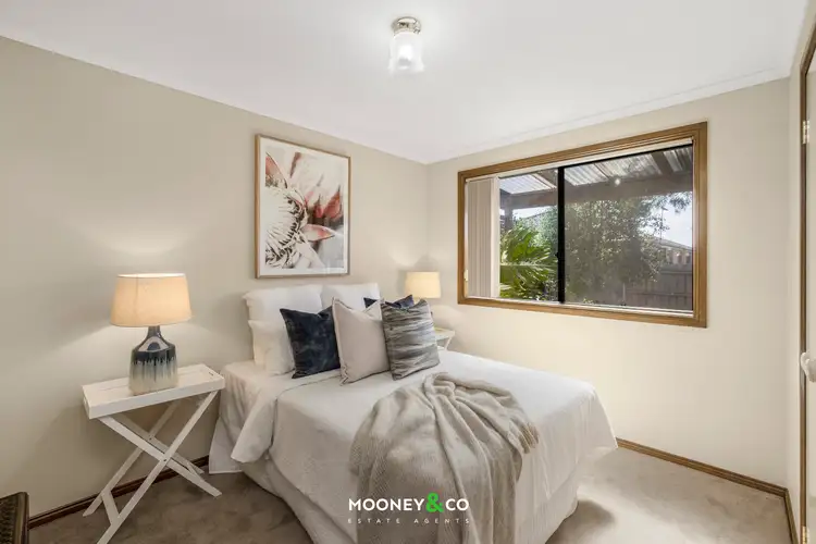 Sixth view of Homely house listing, 24 Stephellen Way, Cranbourne West VIC 3977