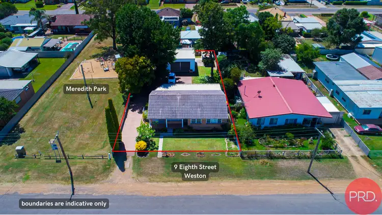 Main view of Homely house listing, 9 Eighth Street, Weston NSW 2326