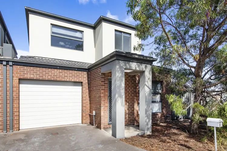 Main view of Homely house listing, 31 Loretta Boulevard, Tarneit VIC 3029