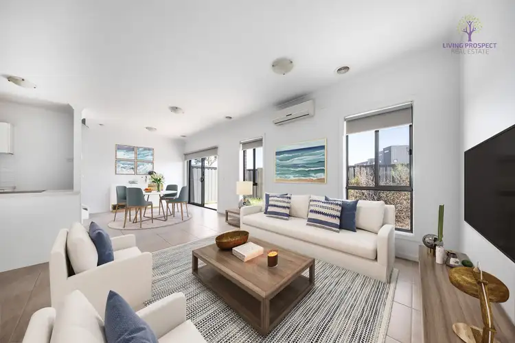 Third view of Homely house listing, 31 Loretta Boulevard, Tarneit VIC 3029