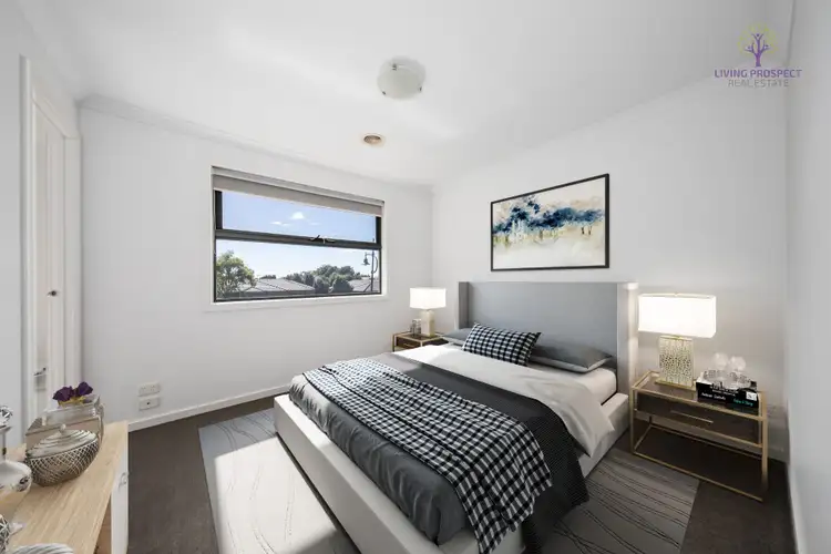Sixth view of Homely house listing, 31 Loretta Boulevard, Tarneit VIC 3029