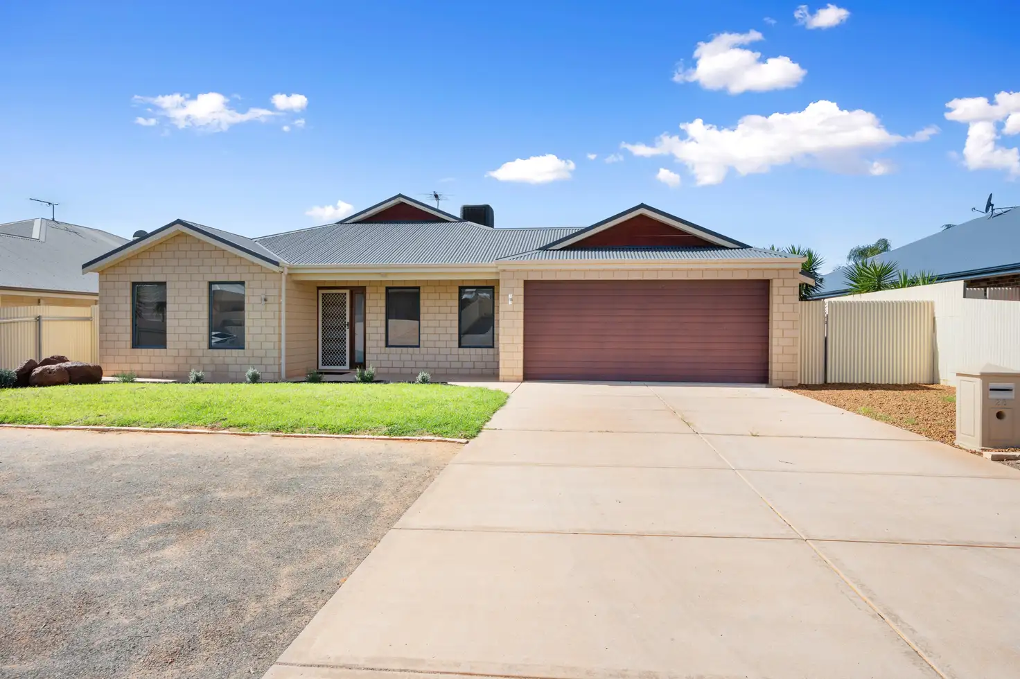 Main view of Homely house listing, 28 Tindals Crescent, Hannans WA 6430