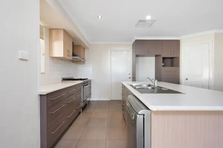 Second view of Homely house listing, 28 Tindals Crescent, Hannans WA 6430