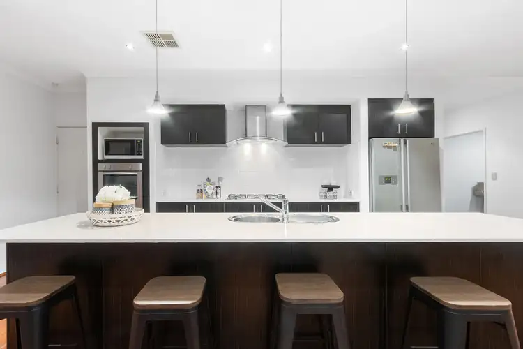 Fifth view of Homely house listing, 10 Delmar Avenue, Harrisdale WA 6112