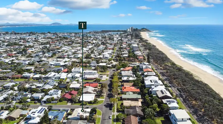 1/16 ILUKA AVENUE, Buddina QLD 4575