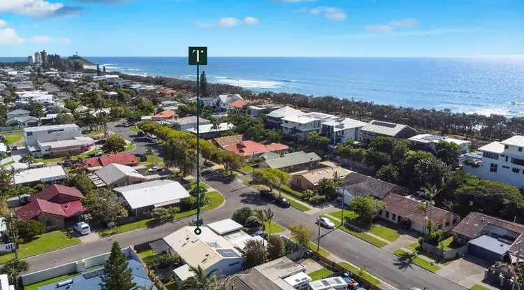 Third view of Homely semi-detached listing, 1/16 ILUKA AVENUE, Buddina QLD 4575