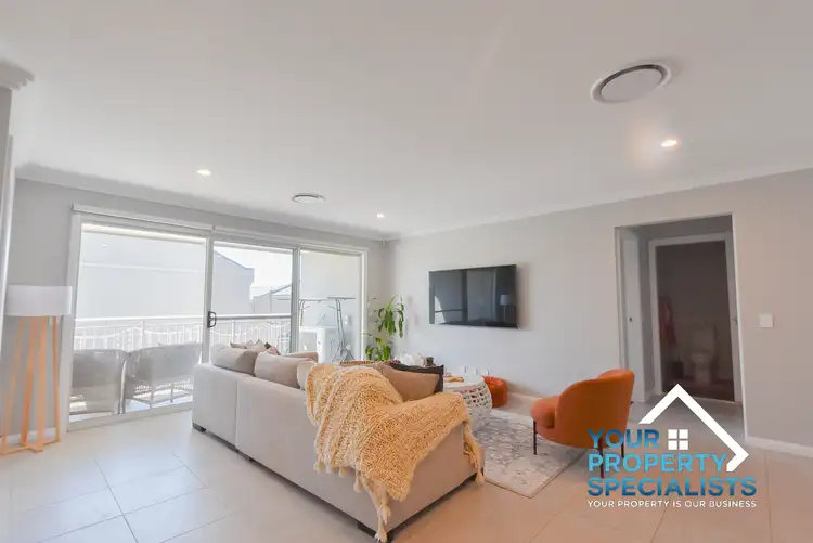 Main view of Homely terrace listing, 23/2 Wire Lane, Camden South NSW 2570