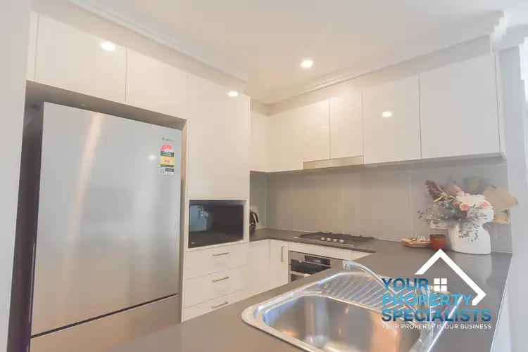 Second view of Homely terrace listing, 23/2 Wire Lane, Camden South NSW 2570