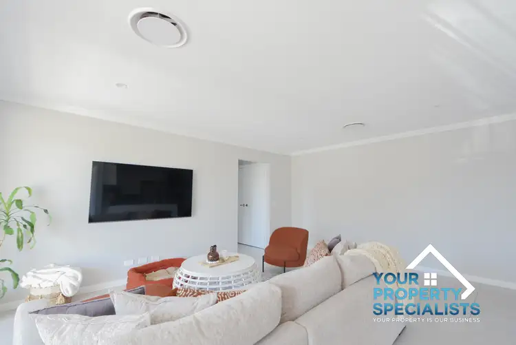 Third view of Homely terrace listing, 23/2 Wire Lane, Camden South NSW 2570
