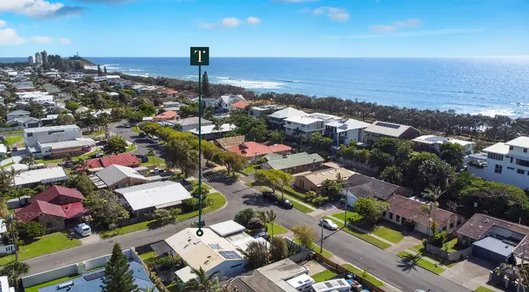 2/16 Iluka Ave, Buddina QLD 4575