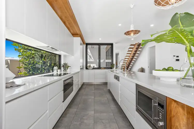 Fifth view of Homely house listing, 19 Echo Lane, Casuarina NSW 2487