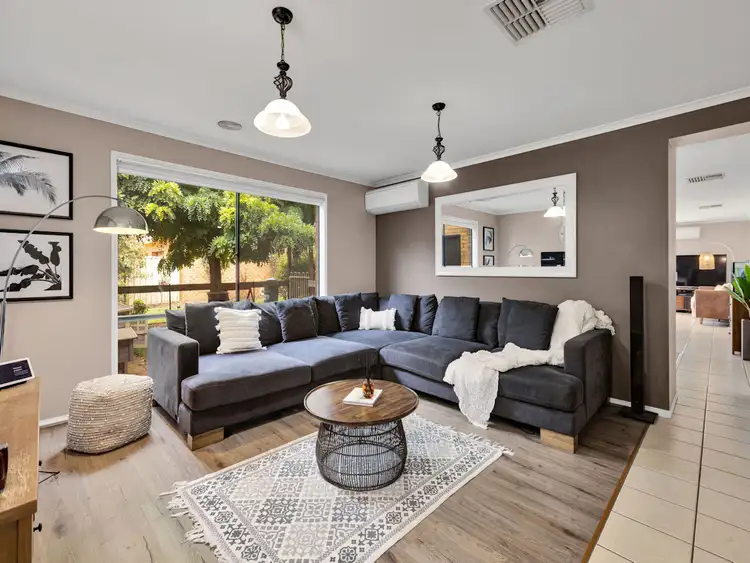 Second view of Homely house listing, 59 Belleview Drive, Irymple VIC 3498