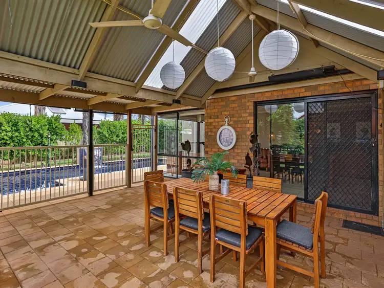 Third view of Homely house listing, 59 Belleview Drive, Irymple VIC 3498