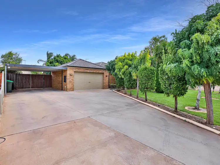 Fifth view of Homely house listing, 59 Belleview Drive, Irymple VIC 3498