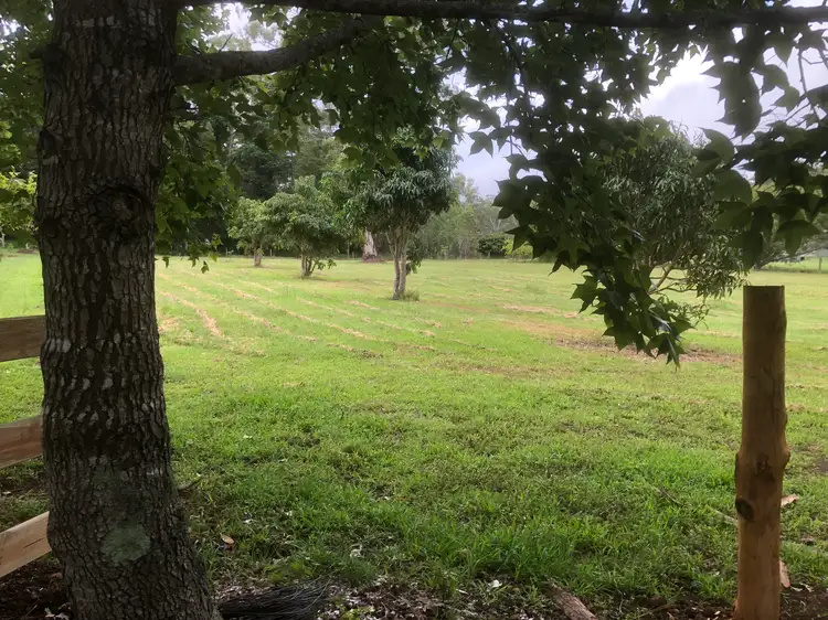 Third view of Homely land listing, Address available on request
