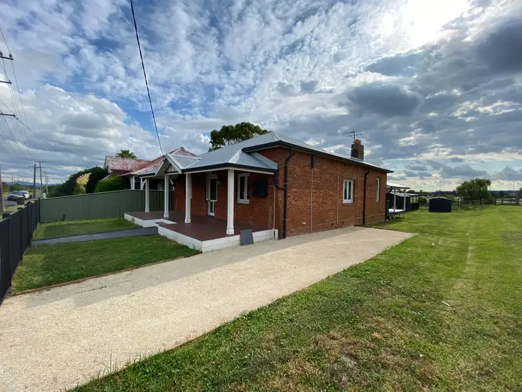 Second view of Homely house listing, 172 Elgin Street, Maitland NSW 2320