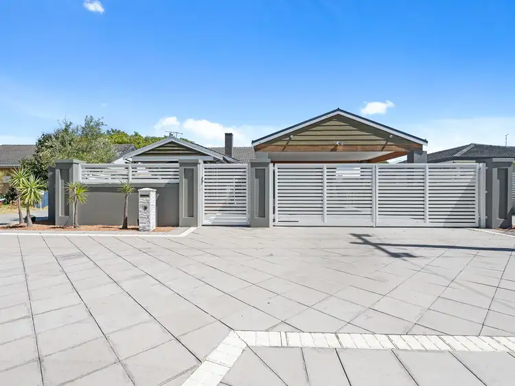 59A Ramsden Way, Morley WA 6062