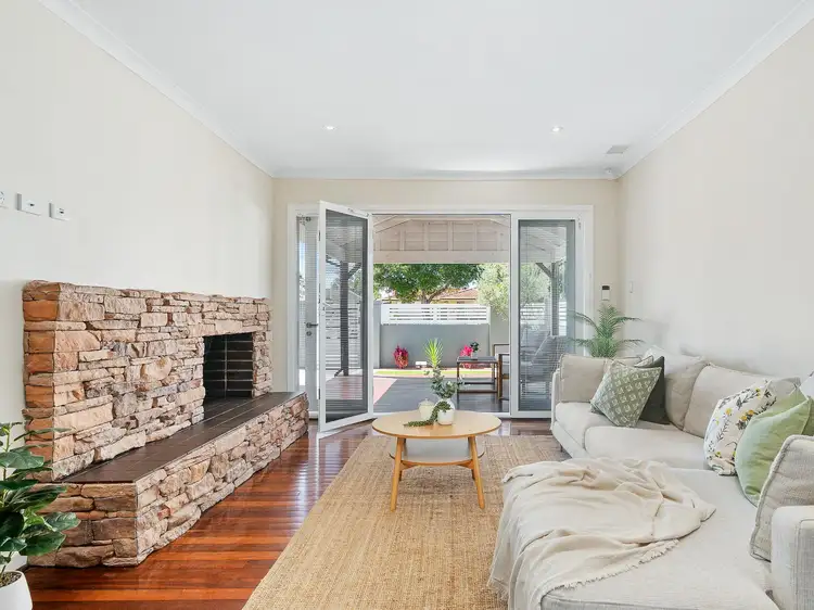 Second view of Homely house listing, 59A Ramsden Way, Morley WA 6062
