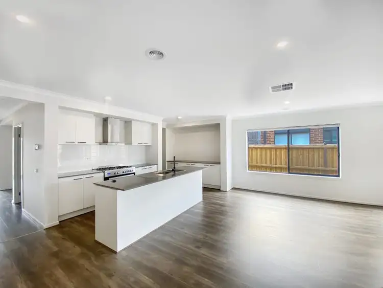 Second view of Homely house listing, 24 Bibury Street, Lara VIC 3212