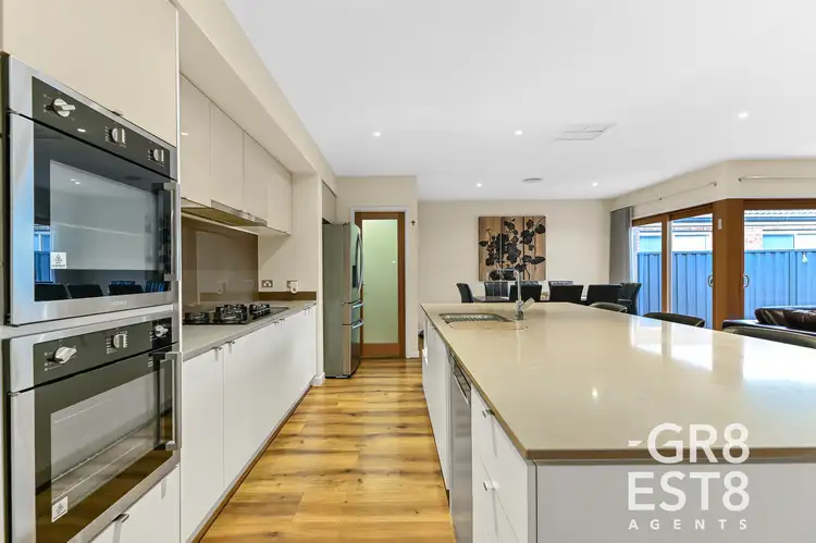Fourth view of Homely house listing, 18 Asteria Crescent, Cranbourne West VIC 3977