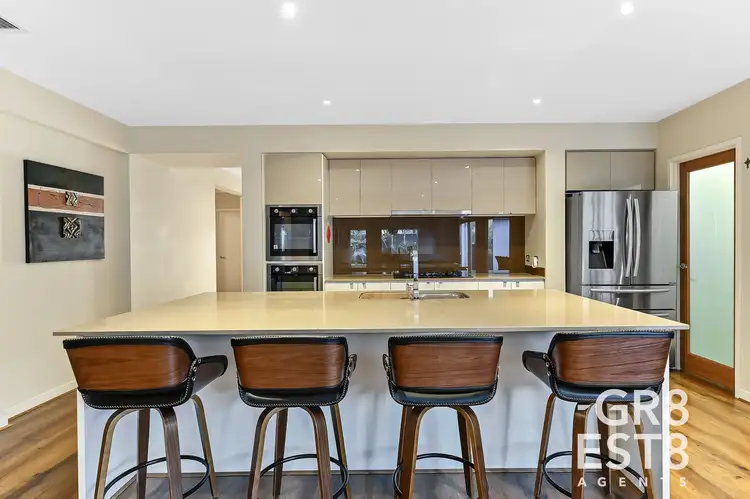 Fifth view of Homely house listing, 18 Asteria Crescent, Cranbourne West VIC 3977
