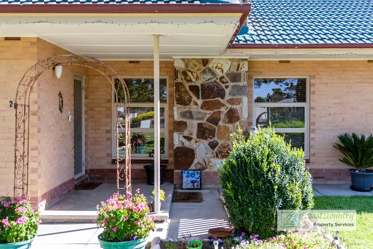 Second view of Homely house listing, 26 Peake Terrace, Coonalpyn SA 5265