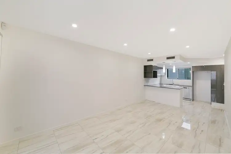 Second view of Homely townhouse listing, 66/18 Bendena Terrace, Carina Heights QLD 4152