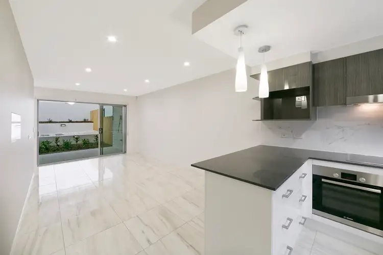 Third view of Homely townhouse listing, 66/18 Bendena Terrace, Carina Heights QLD 4152