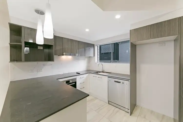 Fourth view of Homely townhouse listing, 66/18 Bendena Terrace, Carina Heights QLD 4152