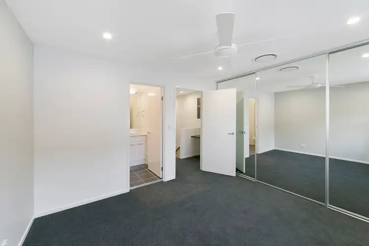 Fifth view of Homely townhouse listing, 66/18 Bendena Terrace, Carina Heights QLD 4152