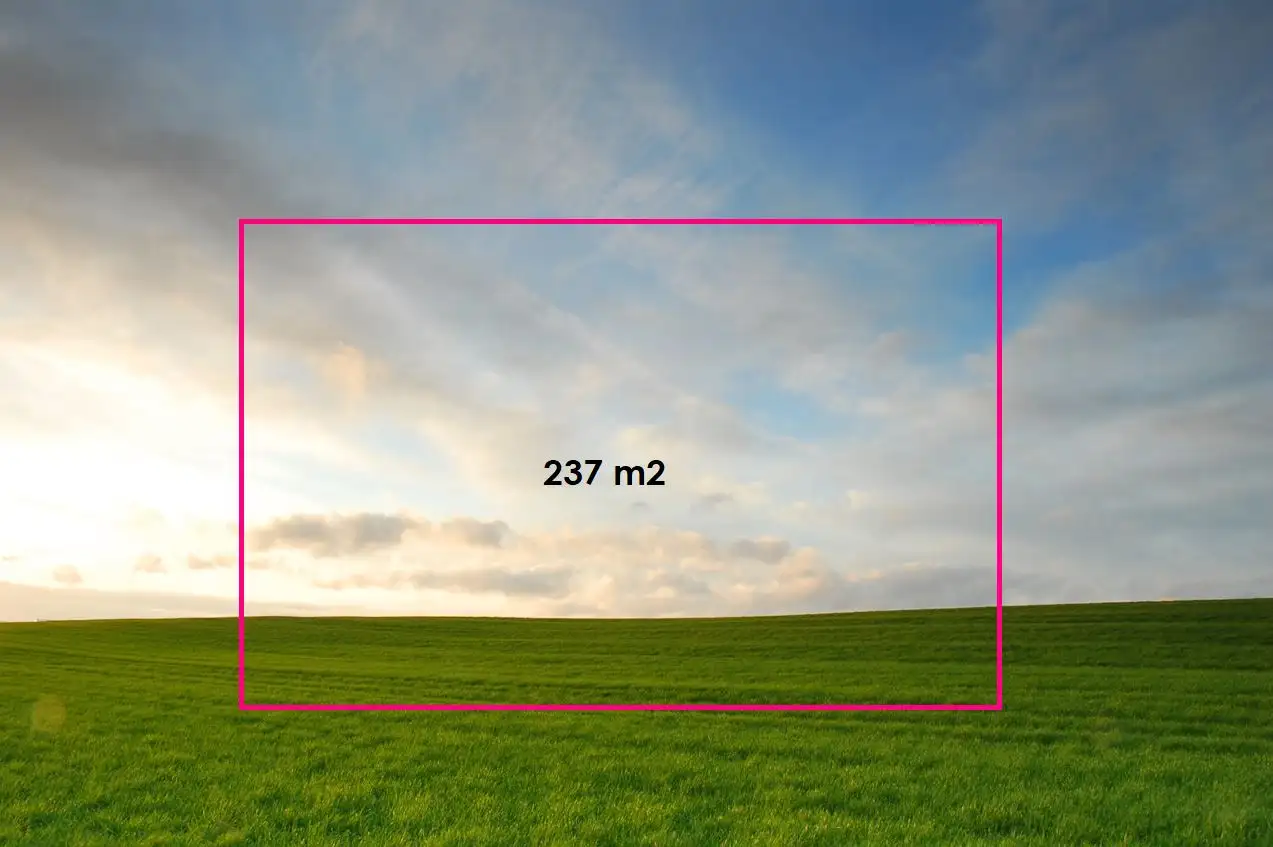 Main view of Homely land listing, 50 Pembrokeshire Loop, Clyde VIC 3978