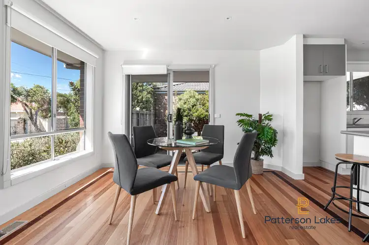 Fifth view of Homely townhouse listing, 36 Walkers Road, Carrum VIC 3197