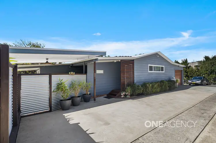 98A West Birriley Street, Bomaderry NSW 2541