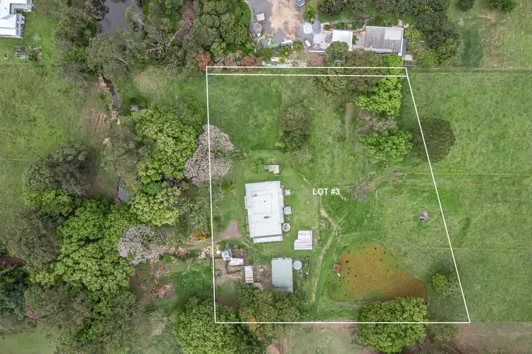 216 Ninderry Road, Ninderry QLD 4561