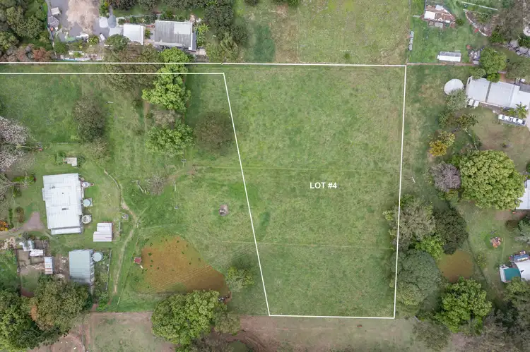 LOT 4, 216 Ninderry Road, Ninderry QLD 4561