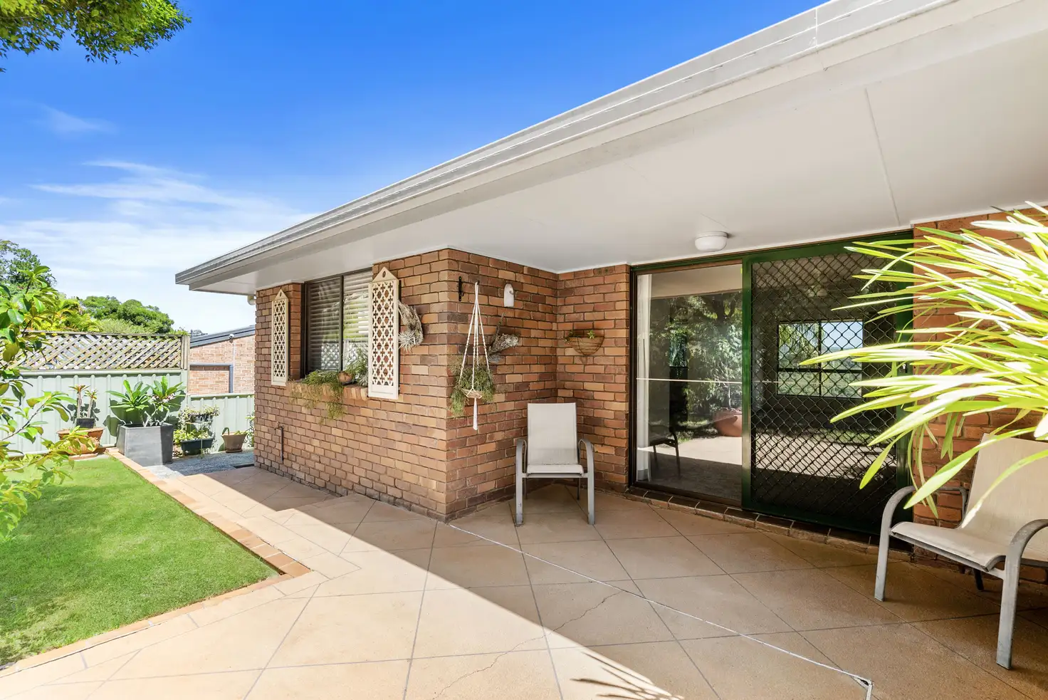 Main view of Homely semi-detached listing, 1/52 Warringa Drive, Bilambil Heights NSW 2486