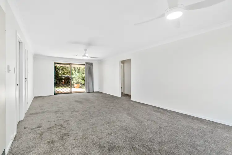 Second view of Homely semi-detached listing, 1/52 Warringa Drive, Bilambil Heights NSW 2486