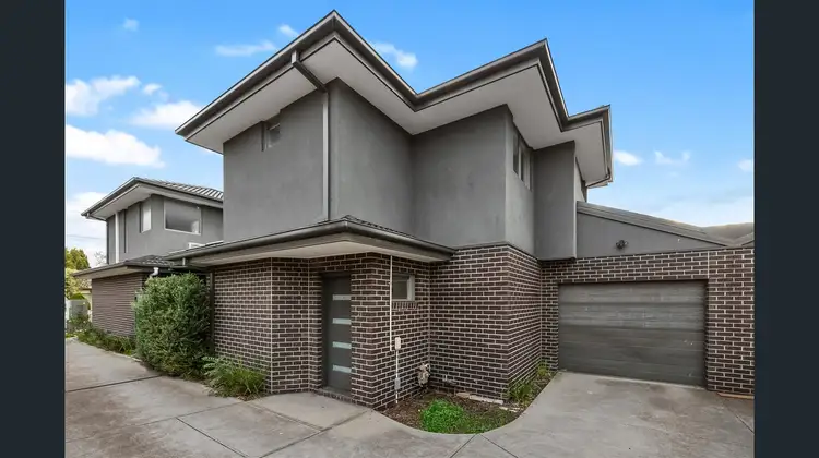 2/52 Conrad Street, St Albans VIC 3021