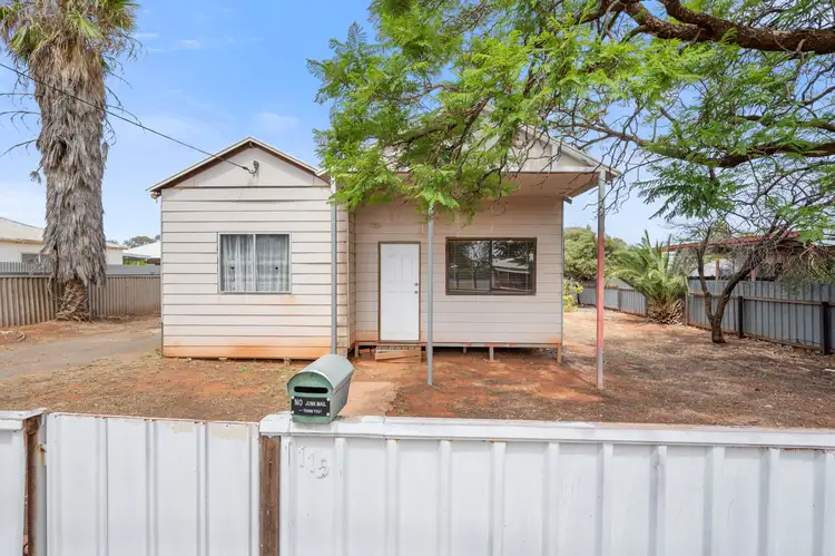 115 Campbell Street, Lamington WA 6430
