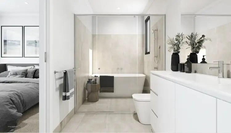 Sixth view of Homely townhouse listing, Address available on request