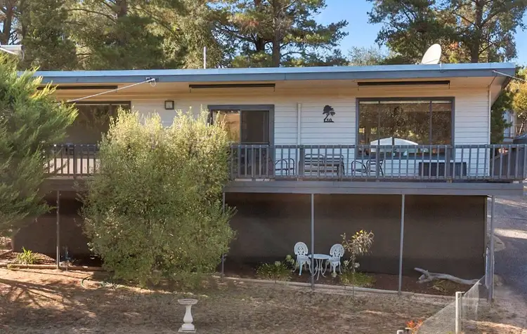 Main view of Homely house listing, 10 Song Bird Way, Goughs Bay VIC 3723