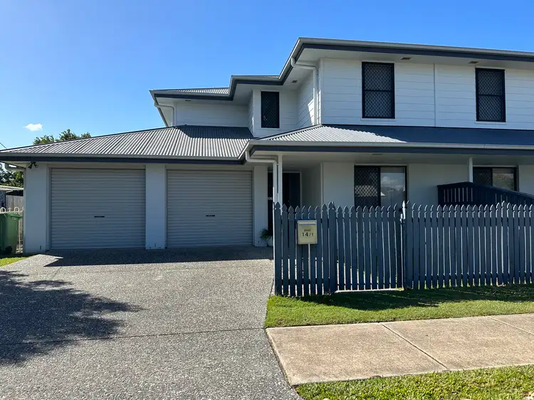14A Siemons Street, One Mile QLD 4305