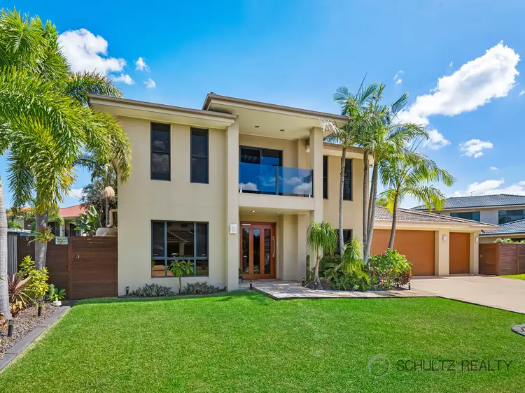 23 Riverside Terrace, Windaroo QLD 4207