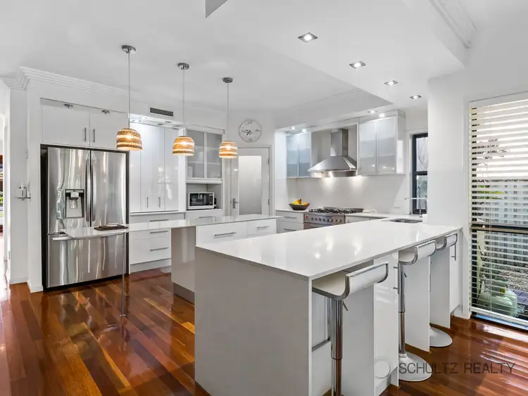 Third view of Homely house listing, 23 Riverside Terrace, Windaroo QLD 4207