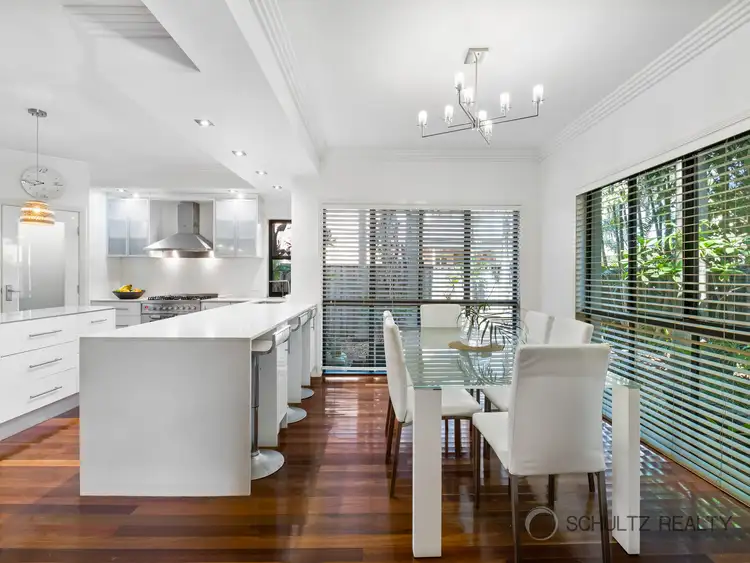 Fourth view of Homely house listing, 23 Riverside Terrace, Windaroo QLD 4207