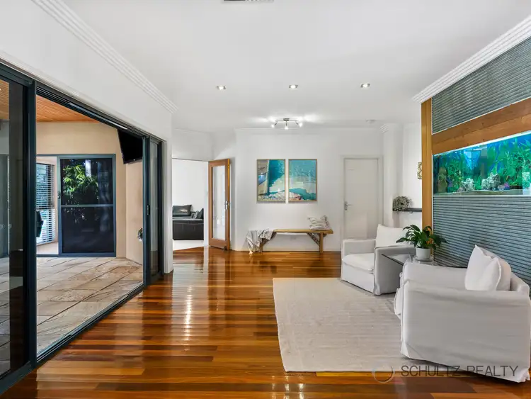 Sixth view of Homely house listing, 23 Riverside Terrace, Windaroo QLD 4207