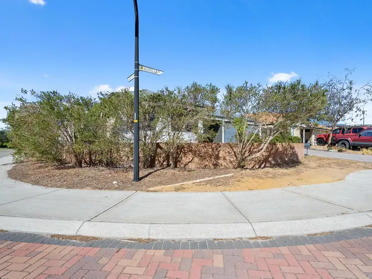 Third view of Homely house listing, 8 Morella Cross, Ellenbrook WA 6069