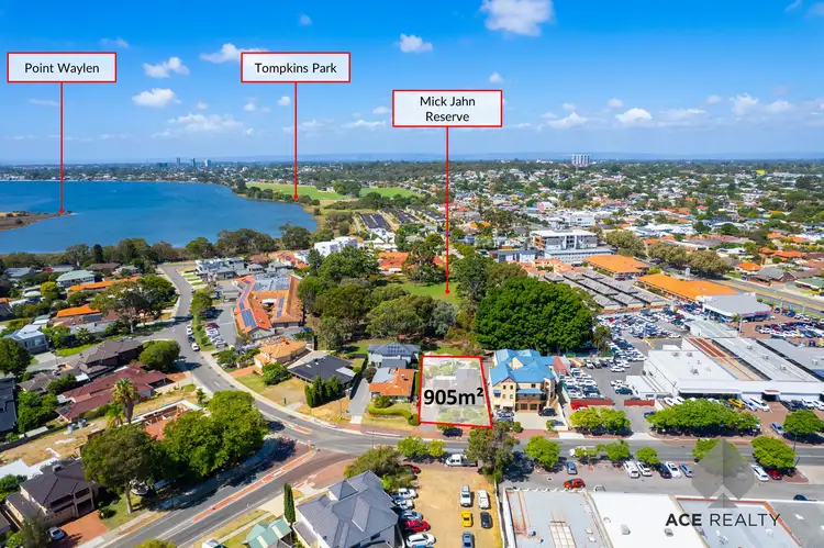 13 Hislop Road, Attadale WA 6156