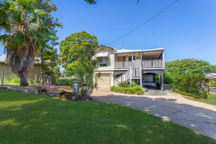 4 Creedy Street, Rosewood QLD 4340
