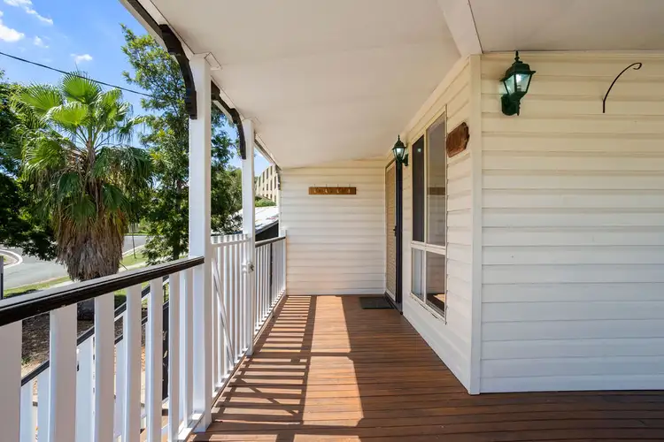 Third view of Homely house listing, 4 Creedy Street, Rosewood QLD 4340